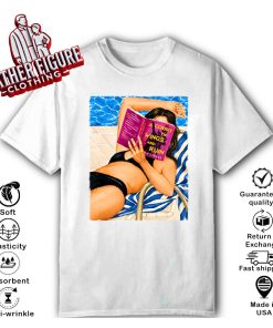 A Court Of Wings And Ruin Book T Shirt