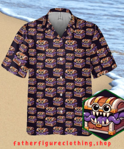 Mimic Monster Shirt