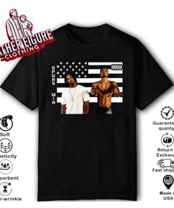 Wemby And Castle Stankonia Parody T Shirt