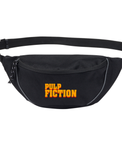 Pulp Fiction Outdoor Hip Pack Dad Gifts