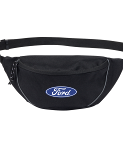 The Ford Logo Outdoor Hip Pack Dad Gifts