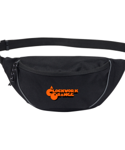 A Clockwork Orange Outdoor Hip Pack Dad Gifts