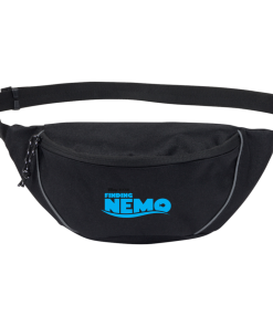 Finding Nemo Logo Outdoor Hip Pack Dad Gifts