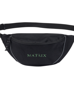 MATRIX Logo Outdoor Hip Pack Dad Gifts