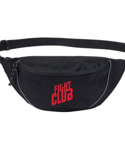 FIGHT CLUB Outdoor Hip Pack Dad Gifts