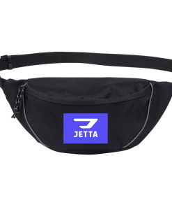 Jetta Logo Outdoor Hip Pack Dad Gifts
