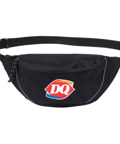 Dairy Queen Logo Outdoor Hip Pack Dad Gifts