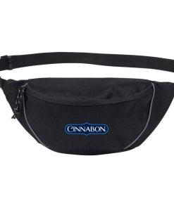 Cinnabon Logo Outdoor Hip Pack Dad Gifts
