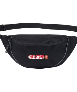 Cold Stone Creamery logo Outdoor Hip Pack Dad Gifts