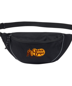 Cracker Barrel Old Country Store Outdoor Hip Pack Dad Gifts