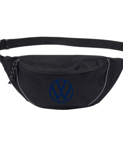 Volkswagen Logo Outdoor Hip Pack Dad Gifts