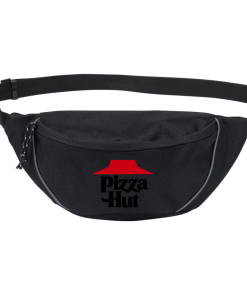 Pizza Hut Logo Outdoor Hip Pack Dad Gifts