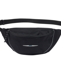 Chrysler Logo Outdoor Hip Pack Dad Gifts
