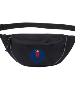 SAAB Logo Outdoor Hip Pack Dad Gifts