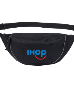 IHOP Logo Outdoor Hip Pack Dad Gifts