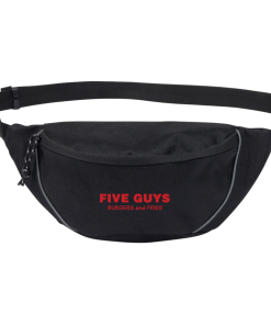 FIVE GUYS Outdoor Hip Pack Dad Gifts