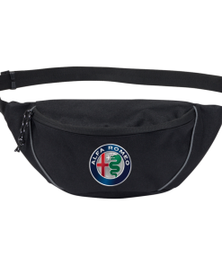 Alfa Romeo Outdoor Hip Pack Dad Gifts
