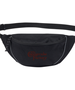 The Cheesecake Factory Outdoor Hip Pack Dad Gifts