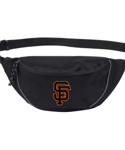 San Francisco Giants Outdoor Hip Pack Dad Gifts