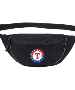 Texas Rangers Outdoor Hip Pack Dad Gifts
