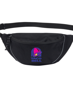 Taco Bell Outdoor Hip Pack Dad Gifts