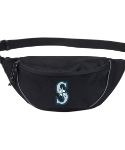 Seattle Mariners Outdoor Hip Pack Dad Gifts