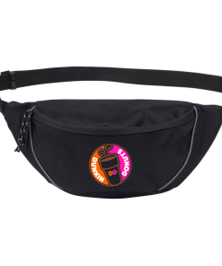 Dunkin Donuts Outdoor Hip Pack Dad Gifts