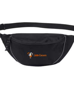 Little Caesars Logo Outdoor Hip Pack Dad Gifts