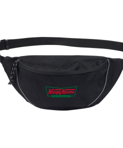 Krispy Kreme Outdoor Hip Pack Dad Gifts