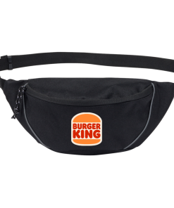Burger King Outdoor Hip Pack Dad Gifts