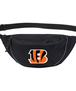 Cincinnati Bengals Outdoor Hip Pack Dad Gifts
