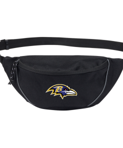 Baltimore Ravens Outdoor Hip Pack Dad Gifts