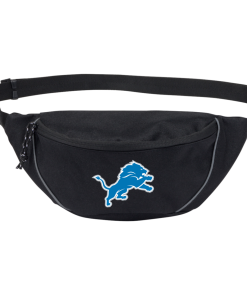 Detroit Lions Outdoor Hip Pack Dad Gifts