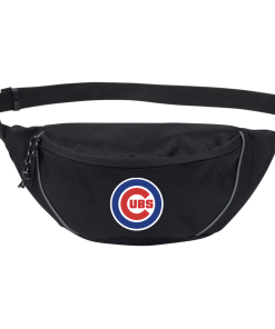 Chicago Cubs Outdoor Hip Pack Dad Gifts