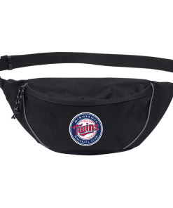 Minnesota Twins Outdoor Hip Pack Dad Gifts