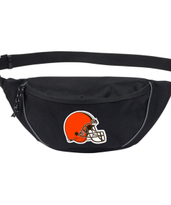 Cleveland Browns Outdoor Hip Pack Dad Gifts