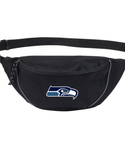Seattle Seahawks Outdoor Hip Pack Dad Gifts