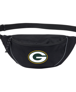 Green Bay Packers Outdoor Hip Pack Dad Gifts