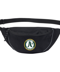 Oakland Athletics Outdoor Hip Pack Dad Gifts
