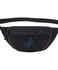 Los Angeles Dodgers Outdoor Hip Pack Dad Gifts