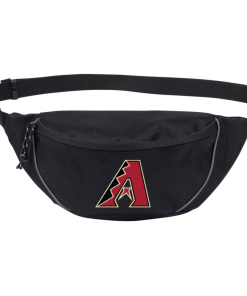Arizona Diamondbacks Outdoor Hip Pack Dad Gifts