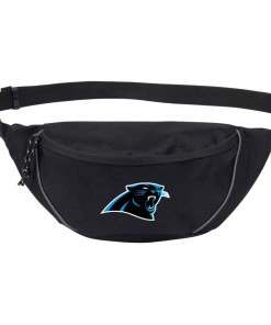 Carolina Panthers Outdoor Hip Pack Dad Gifts