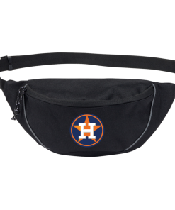 Houston Astros Outdoor Hip Pack Dad Gifts