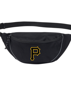 Pittsburgh Pirates Outdoor Hip Pack Dad Gifts