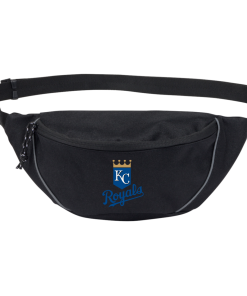 Kansas City Royals Outdoor Hip Pack Dad Gifts