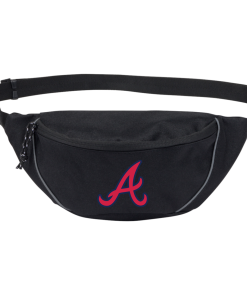 Atlanta Braves Outdoor Hip Pack Dad Gifts