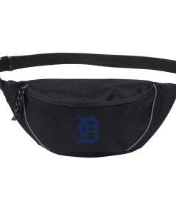 Detroit Tigers Outdoor Hip Pack Dad Gifts