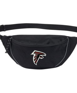 Atlanta Falcons Outdoor Hip Pack Dad Gifts