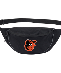 Baltimore Orioles Outdoor Hip Pack Dad Gifts