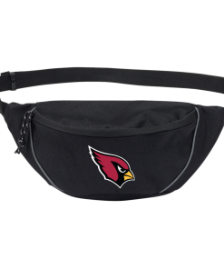Arizona Cardinals Outdoor Hip Pack Dad Gifts
